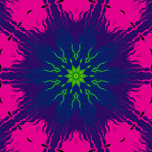 Kaleidoscope