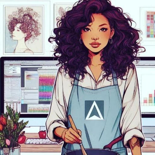 Let her cook